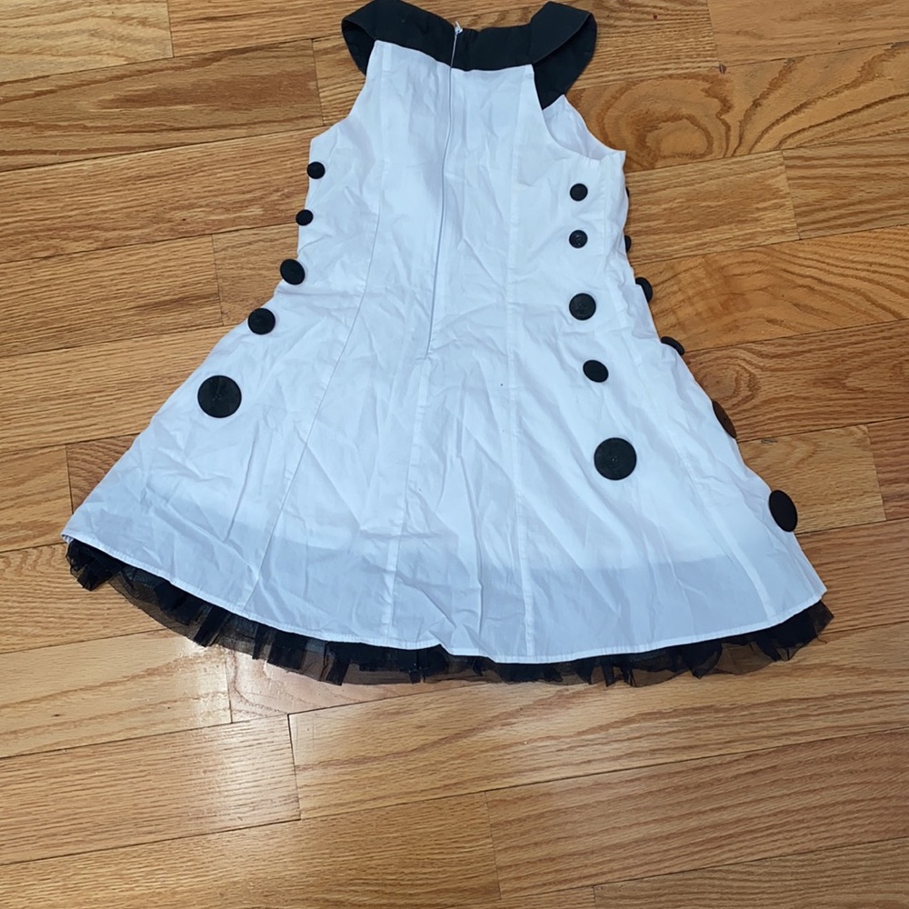 Beautiful summer dress(Italy) - Picture 2 of 2
